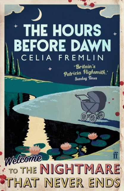 Celia Fremlin 3 Books Collection Set (Uncle Paul, Hours Before Dawn, Long Shadow) - Lets Buy Books
