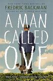 Fredrik Backman 3 Books Collection Set A Man Called Ove,Britt-Marie Was Here & More