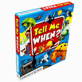 Tell Me When? Collection 12 Books Set (Does a computer sleep?, Dinosaurs Rule the Earth) - Lets Buy Books