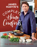 Complete Home Comforts: Over 150 delicious comfort-food classics - Lets Buy Books