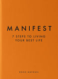 Manifest: The Sunday Times Bestseller by Roxie Nafousi  Hardcover - Lets Buy Books