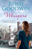 Rosie Goodwin Collection 6 Books Set A Rose Among Thorns, An Orphan's Journey - Lets Buy Books