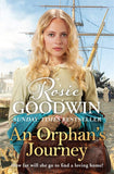 Rosie Goodwin Collection 6 Books Set A Rose Among Thorns, An Orphan's Journey - Lets Buy Books