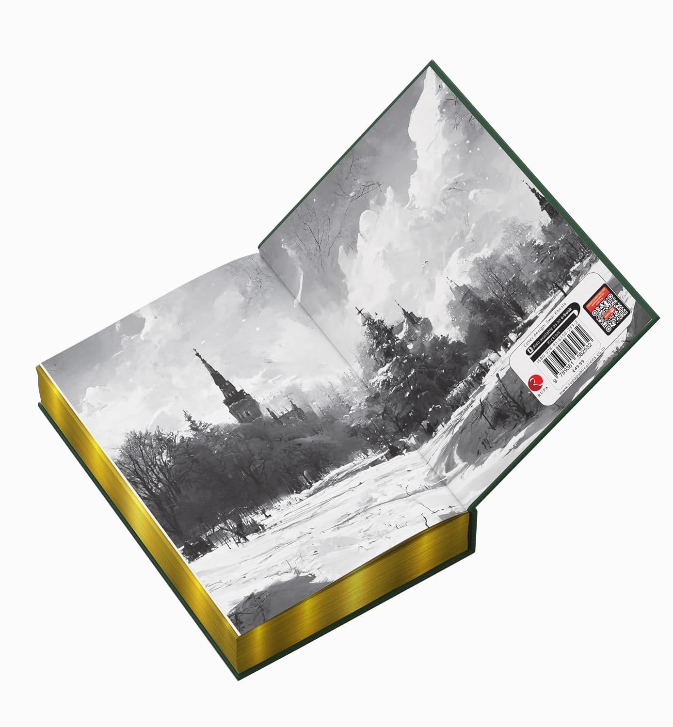 Anna Karenina (Leather-bound) by Leo Tolstoy - Lets Buy Books