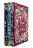 DK Children's Anthologies 3 Books Collection Set By Ben Hoare & Will Gater [Hardcover] - Lets Buy Books