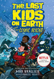 The Last Kids On Earth Series Books 1-9 Collection Set By Max Brallier Doomsday Race & More - Lets Buy Books