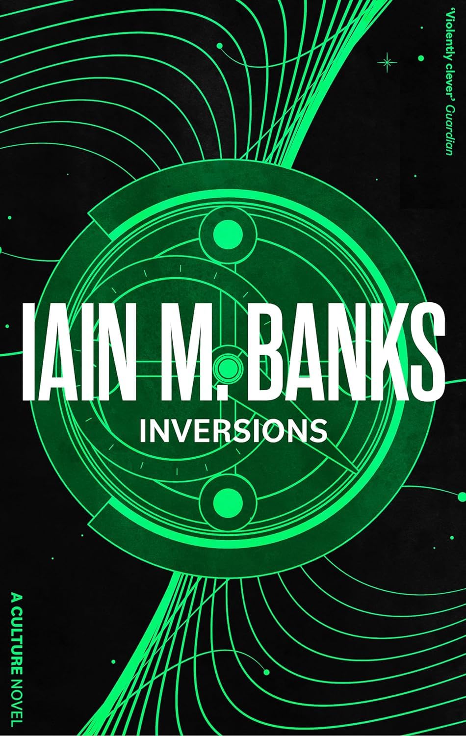 Culture Series by Iain M Banks 5 Books Collection Set - Fiction - Paperback - Lets Buy Books