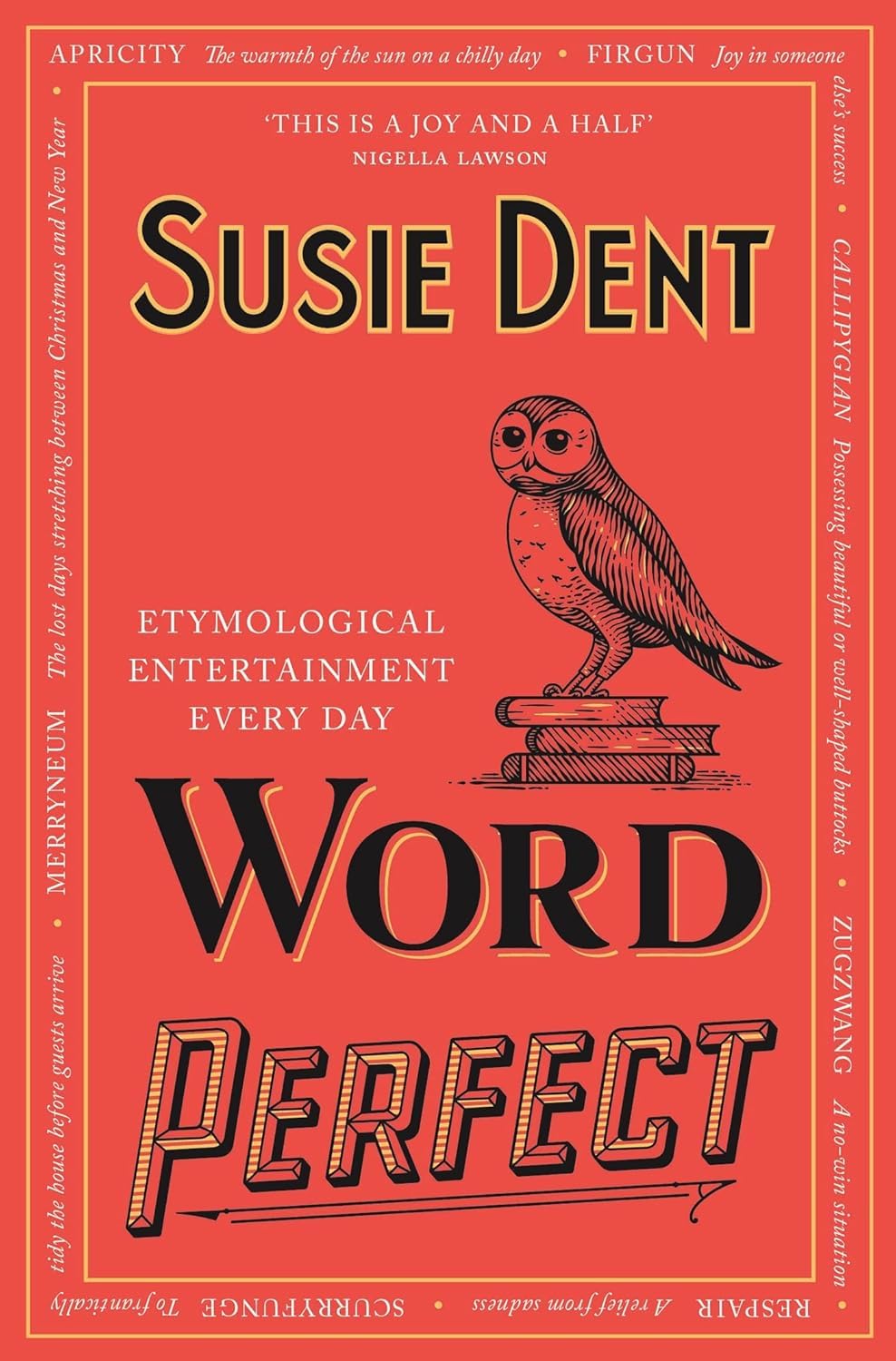Susie Dent 3 Books Collection Set - Non Fiction - Paperback - Lets Buy Books