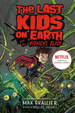 The Last Kids On Earth Series Books 1-9 Collection Set By Max Brallier Doomsday Race & More - Lets Buy Books