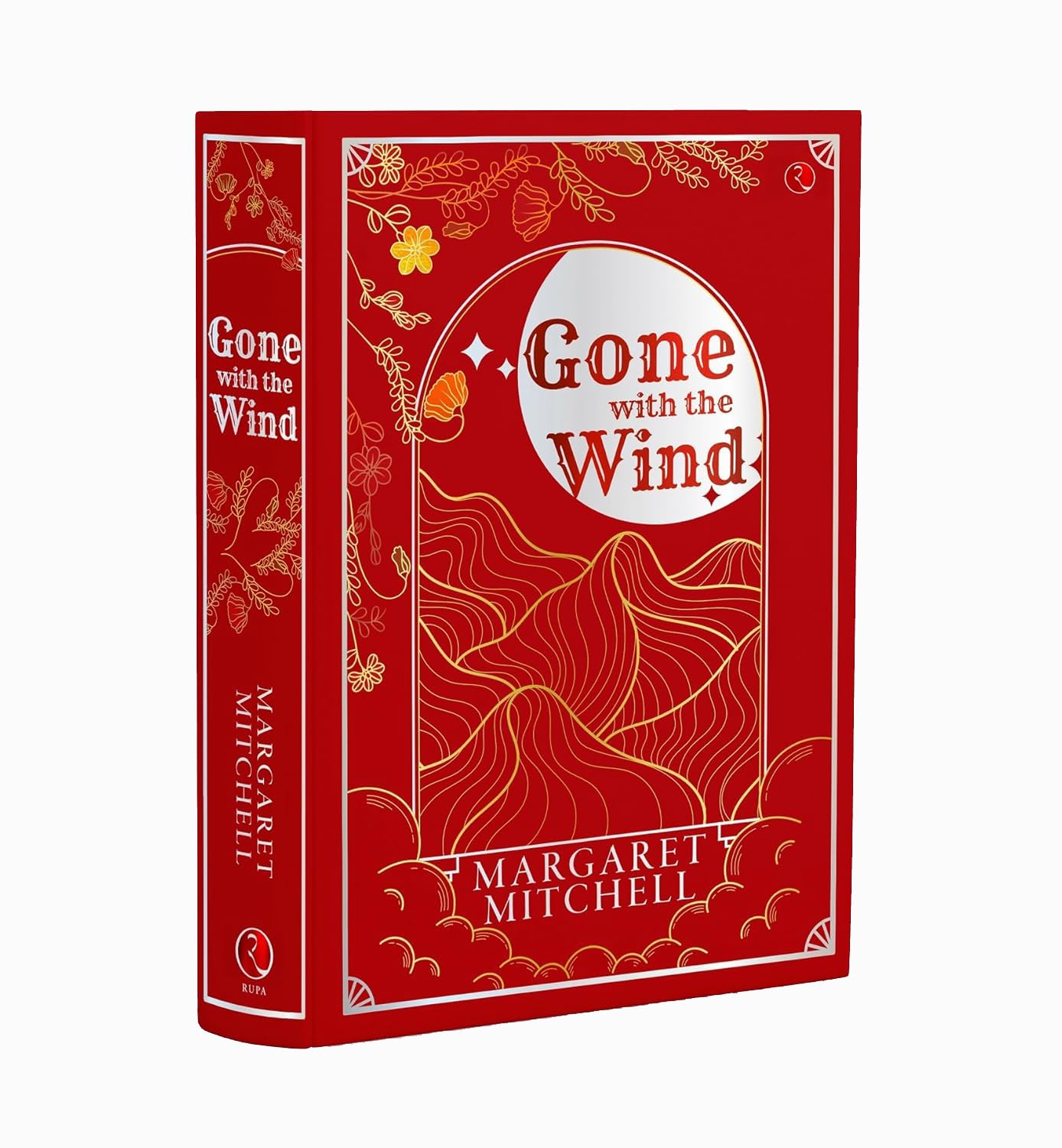 Gone With The Wind and Related Reads 2 Books Collection Set - Fiction - Hardback - Lets Buy Books