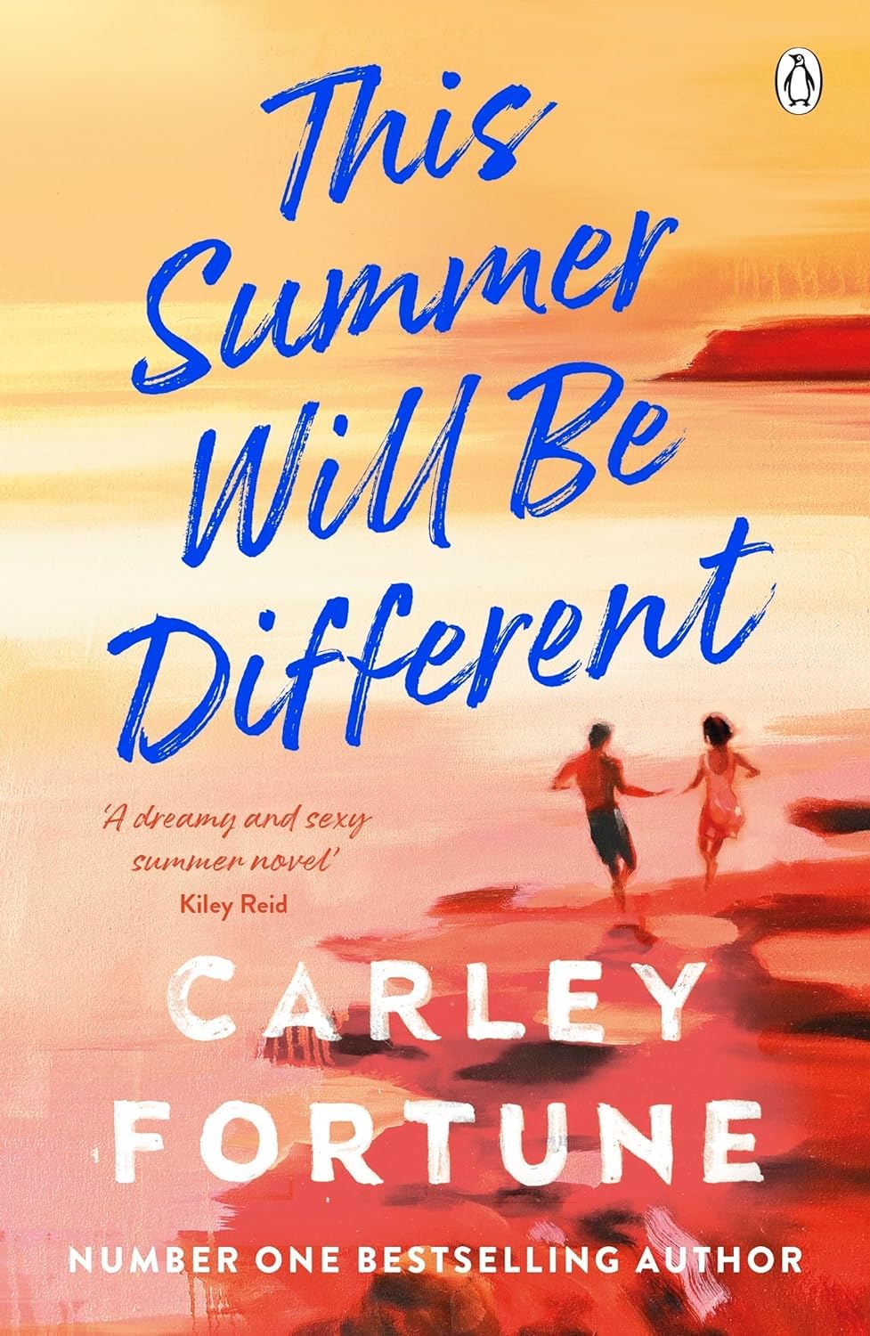 Carley Fortune Collection 3 Books Set (This Summer Will Be Different, Every Summer After & Meet Me at the Lake) by Carley Fortune