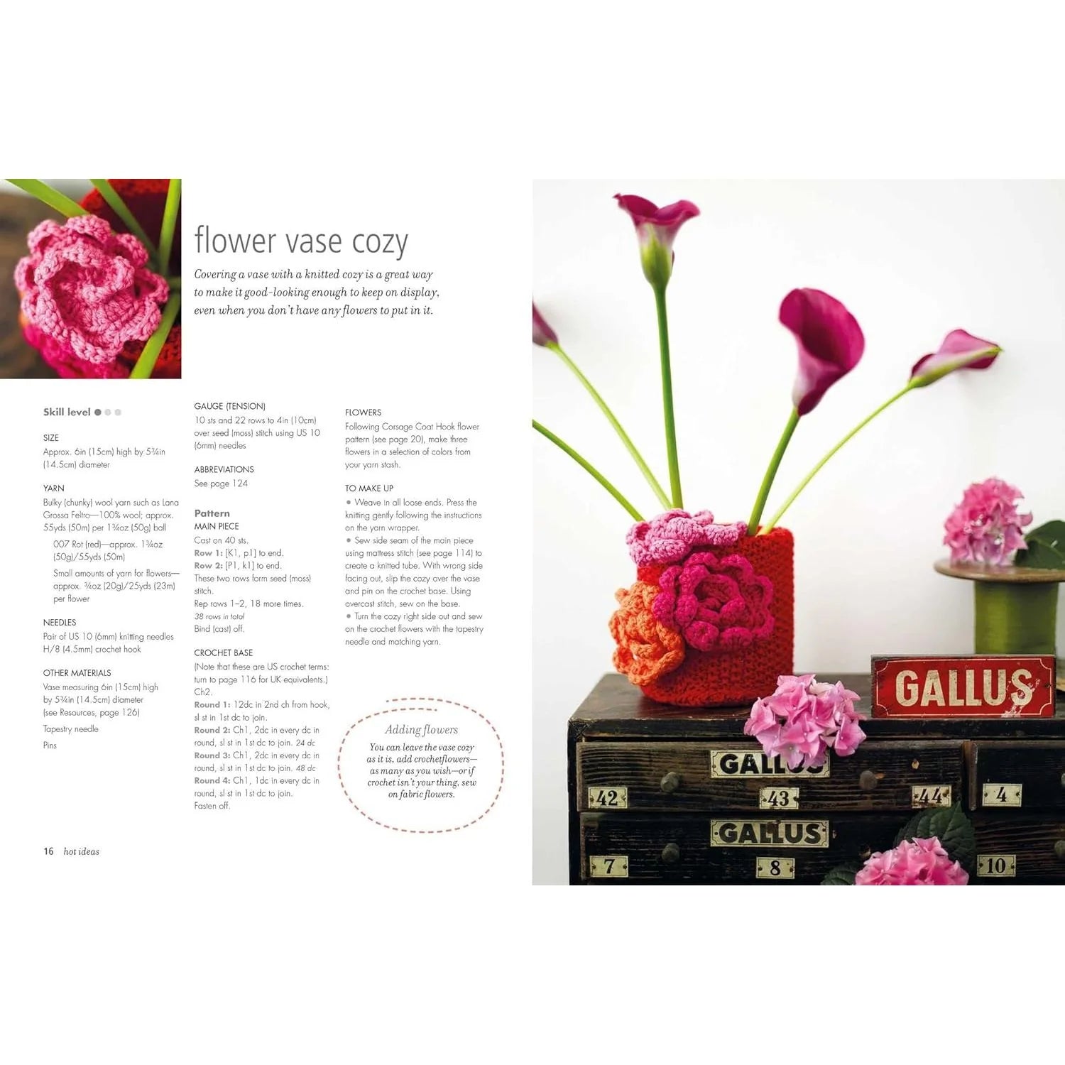 Knitted Home: 30 contemporary knitting projects for your living space By Melanie Porter - Lets Buy Books