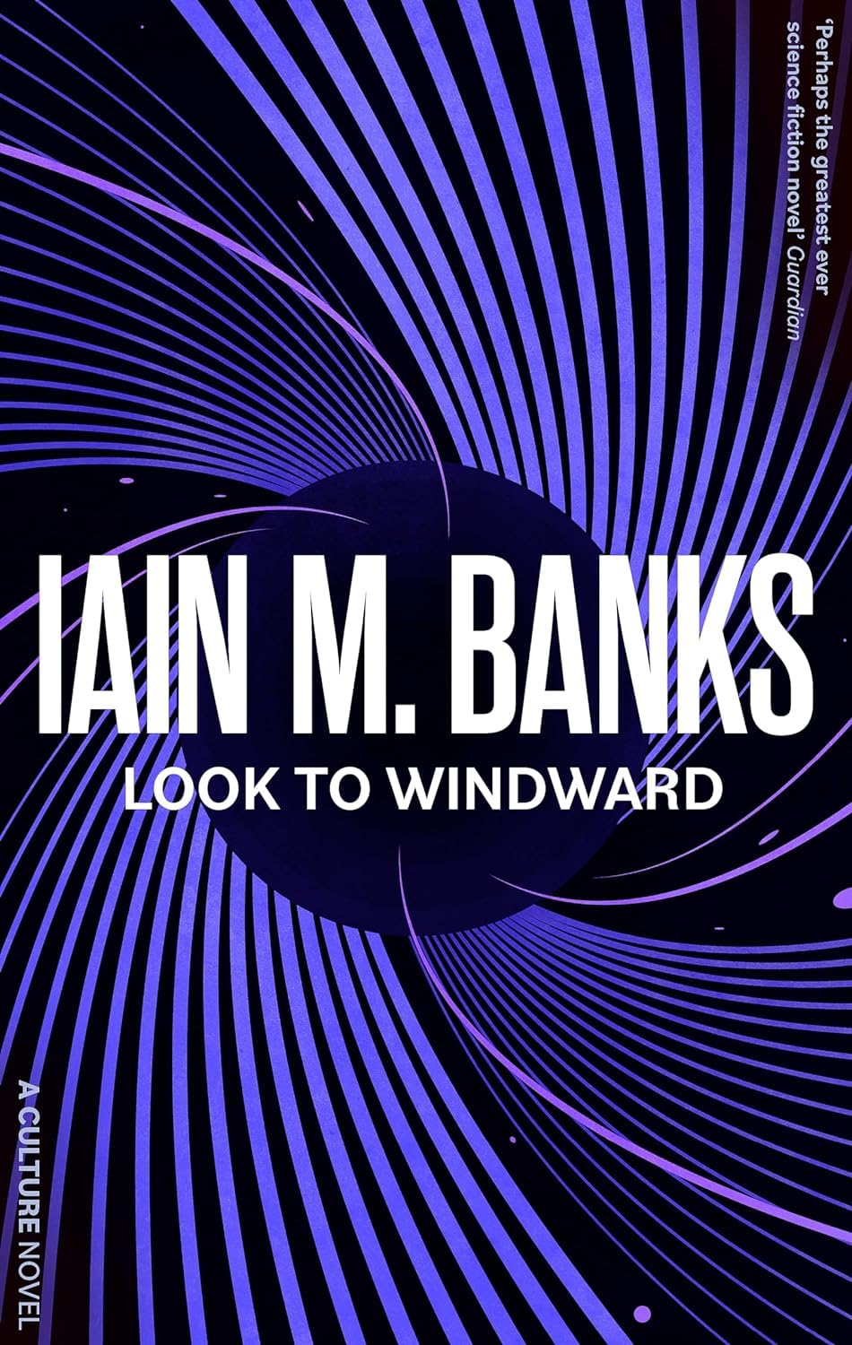 Culture Series by Iain M Banks 5 Books Collection Set - Fiction - Paperback - Lets Buy Books