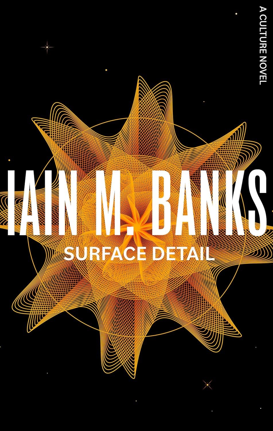 Culture Series by Iain M Banks 5 Books Collection Set - Fiction - Paperback - Lets Buy Books