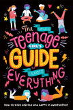 The (Nearly) Teenage Girl's Guide to (Almost) Everything by Dr Sharie Coombes - Lets Buy Books
