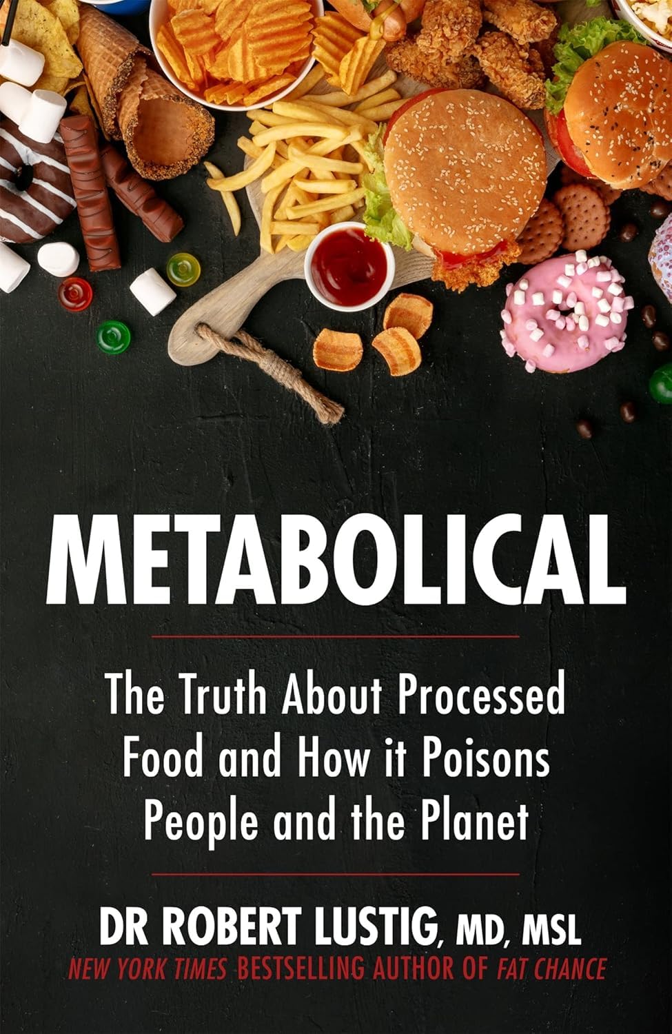 Why We Eat (Too Much) and Metabolical 2 Books Collection Set by Dr Andrew Jenkinson & Dr Robert Lustig