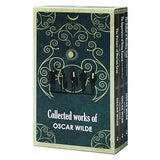 The Collected Works of Oscar Wilde 5 Books Set (Ballad of Reading Gaol and Other Poems) - Lets Buy Books