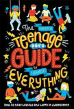 Sharie Coombes Collection 2 Books Set [Teenage Girl's Guide, Boy's Guide(Almost) Everything] - Lets Buy Books
