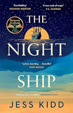 The Night Ship by Jess Kidd - Lets Buy Books