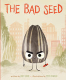 The Food Group The Bad Seed Series 6 Books Collection Set By Jory John - Lets Buy Books