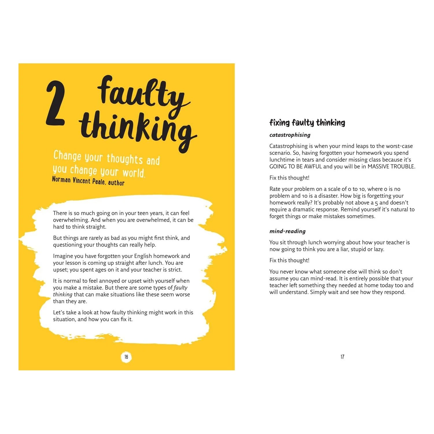 Be Confident Be You: The teenage guide to build confidence and self-esteem by Becky Goddard-Hill, Collins Kids - Lets Buy Books