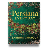 Persiana Everyday Hardcover by Sabrina Ghayou - Lets Buy Books