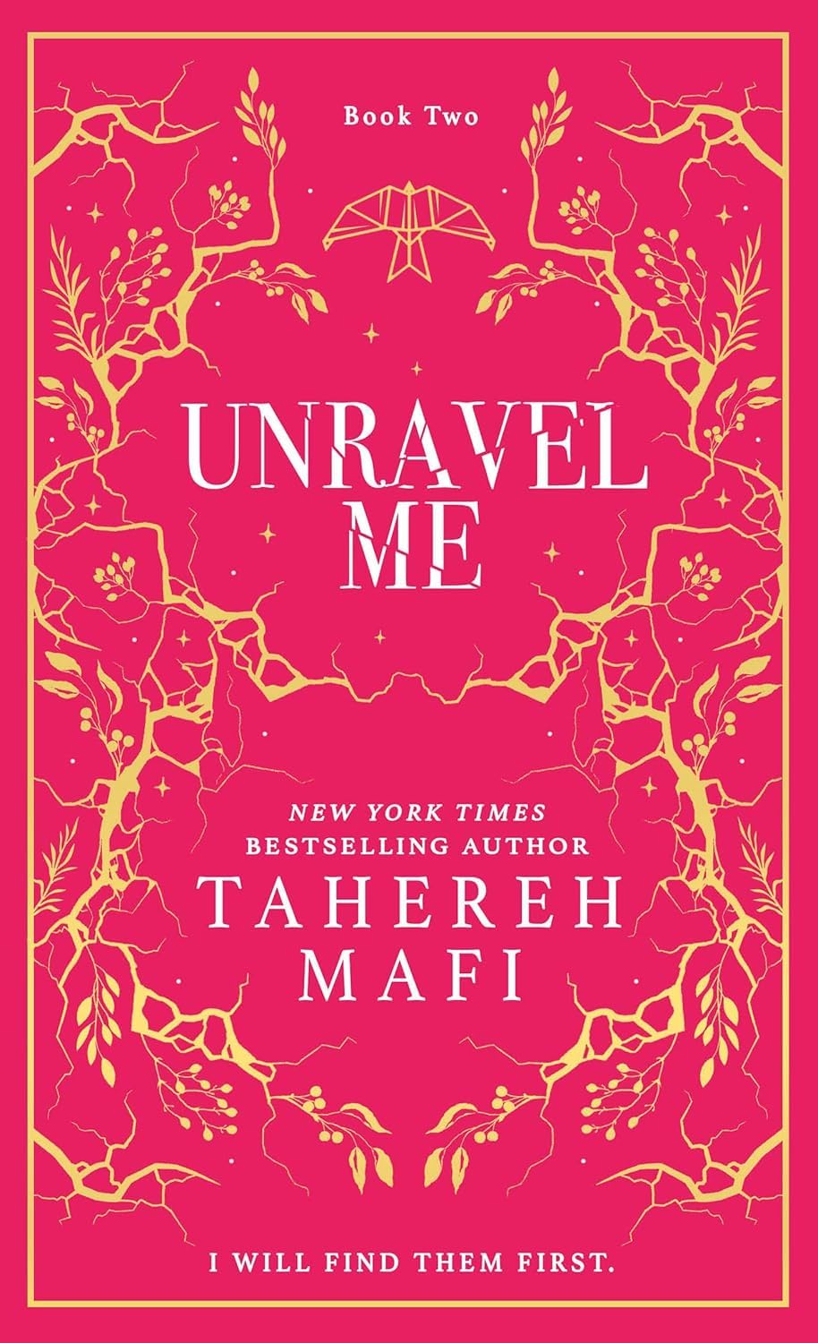 Shatter Me by Tahereh Mafi 4 Books Collection Set - Young Adult - Paperback - Lets Buy Books