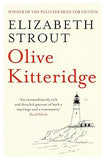 Olive Kitteridge: A Novel in Stories: Elisabeth Strout (Olive Kitteridge, 1) - Lets Buy Books