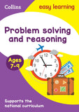 Collins Easy Learning KS2 6 Books Collection Ages 7-9: Ideal for home learning - Lets Buy Books