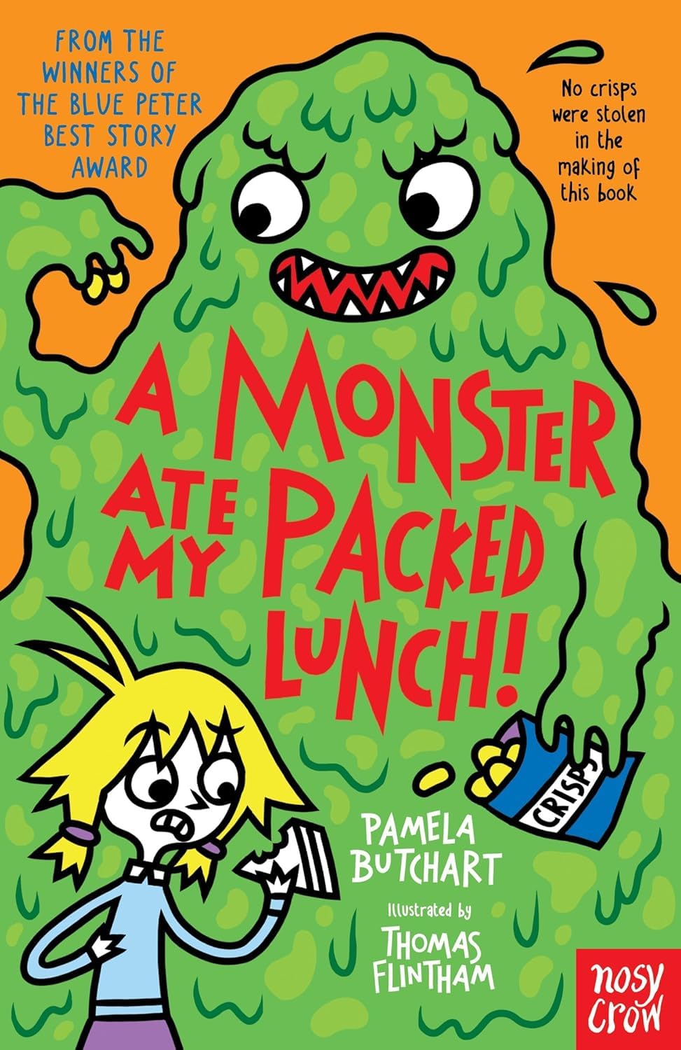 Baby Aliens Series 14 Books Set by Pamela Butchart Spy Who Loved School Dinners, Icarus Was Ridiculous - Lets Buy Books