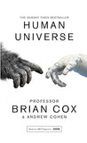 HUMAN UNIVERSE - Lets Buy Books