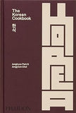 The Korean Cookbook by Junghyun Park & Jungyoon Choi [Hardcover]