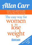 The Easy Way for Women to Lose Weight (Allen Carr's Easyway) Paperback - Lets Buy Books