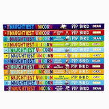 The Naughtiest Unicorn Series 12 Books Collection Set by Pip Bird (Sports Day, School Disco) - Lets Buy Books