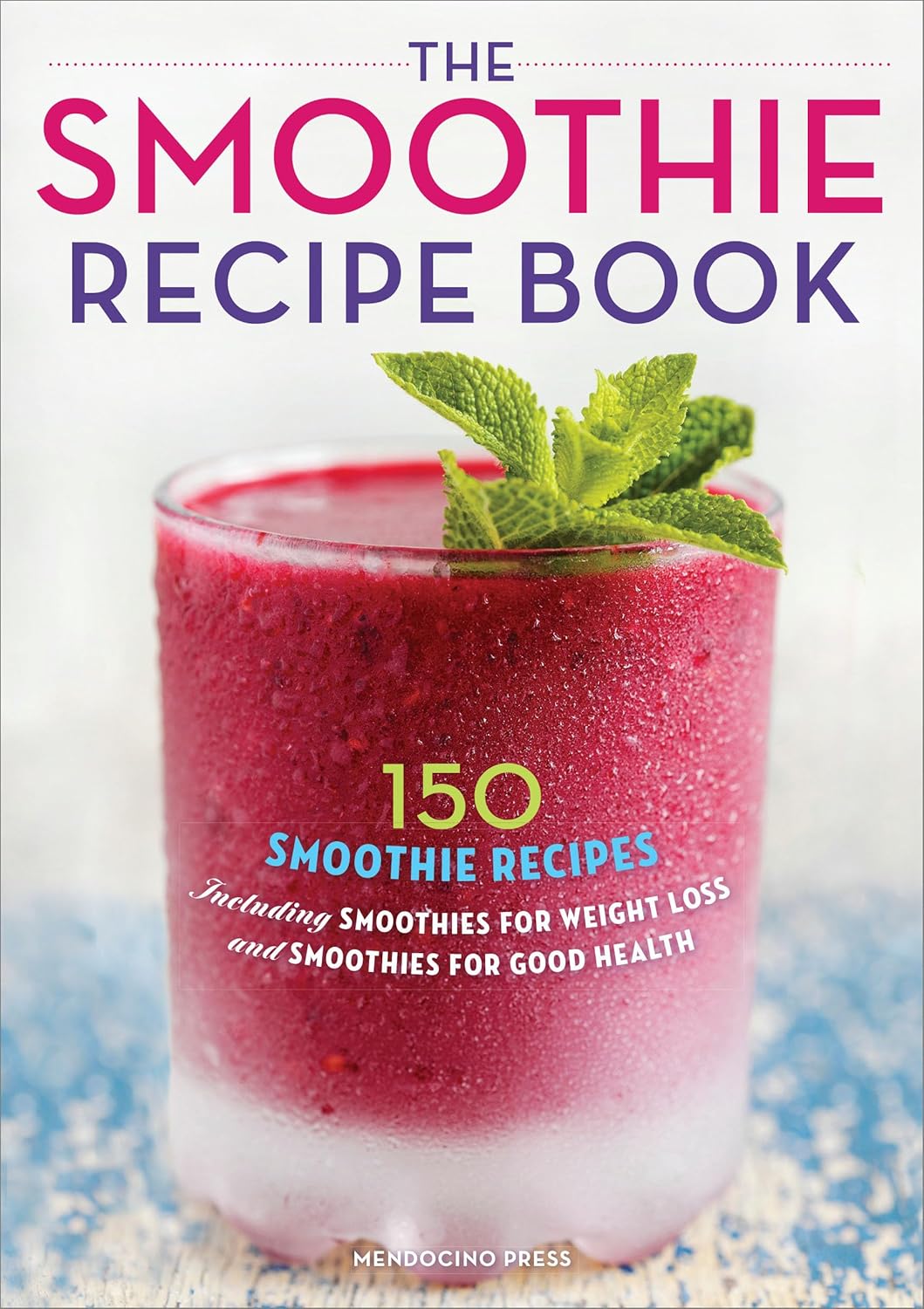 The Smoothie Recipe Book, Ketogenic Green Smoothies  2 Books Collection Set - Lets Buy Books