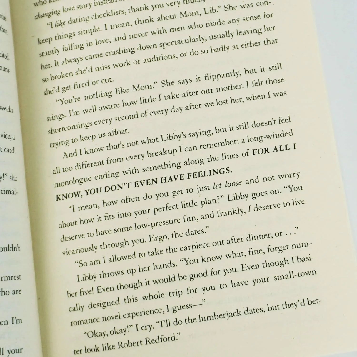 Beach Read Collection By Emily Henry 5 Books Set (Beach Read, People We Meet On Vacation) by Emily Henry