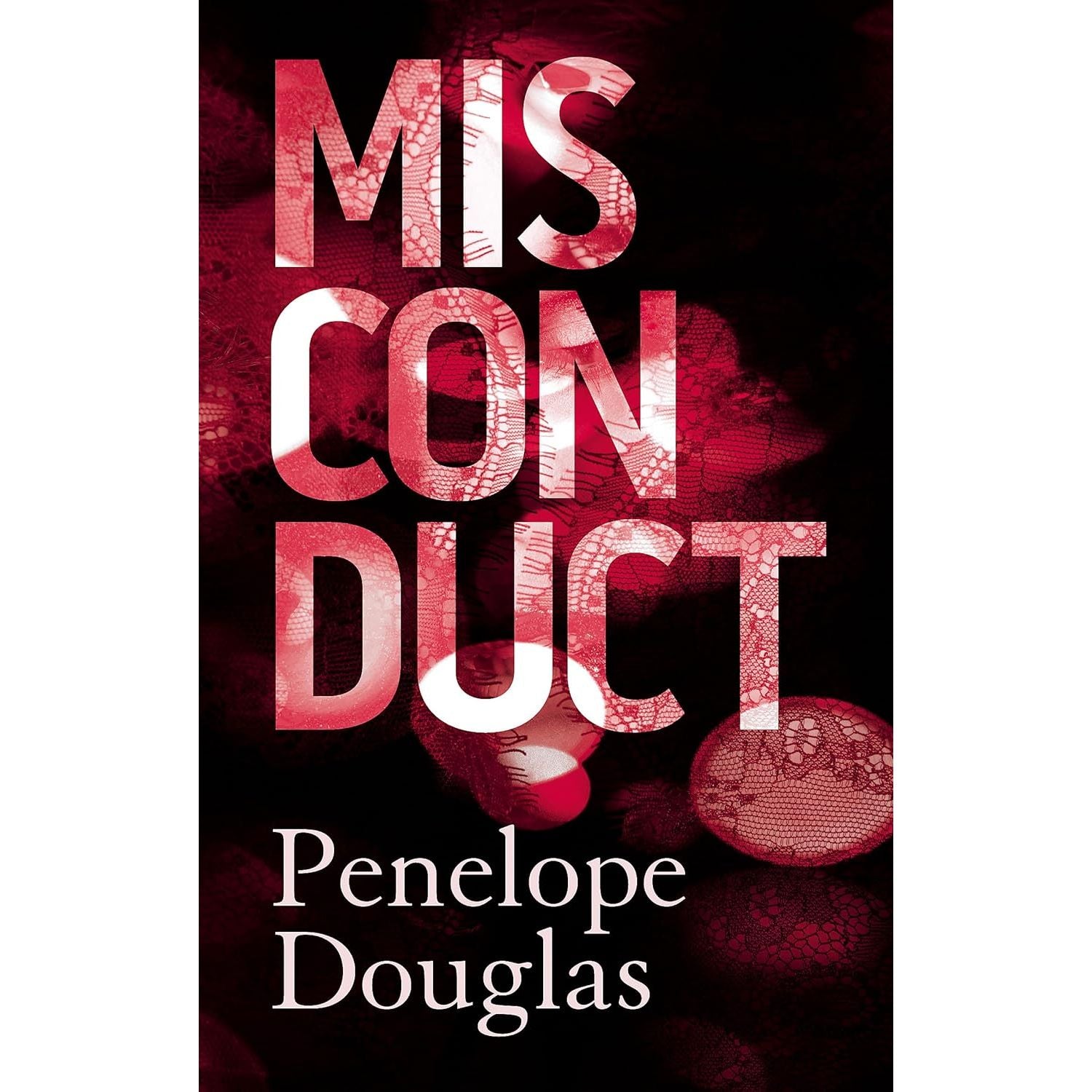 Penelope Douglas Collection 2 Books Set - Fiction - Paperback - Lets Buy Books