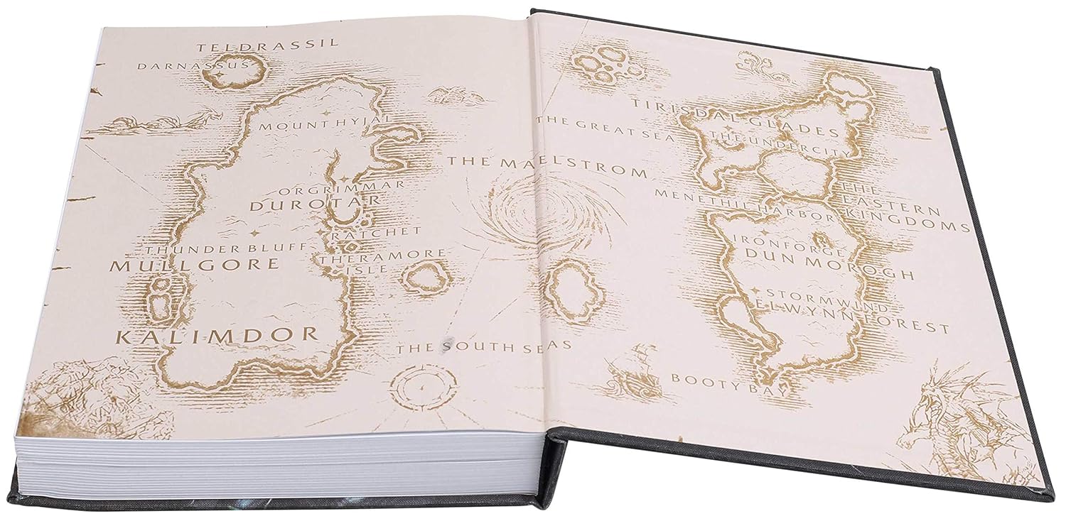 World of Warcraft by Christie Golden 2 Books Collection Set - Fiction - Hardback - Lets Buy Books