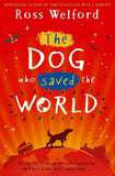 Ross Welford 6 Books Collection Set (Dog Who Saved the World, When We Got Lost) - Lets Buy Books