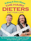 The Hairy Dieters Eat for Life How to Love Food, Healthy Eating By Hairy Bikers Paperback - Lets Buy Books