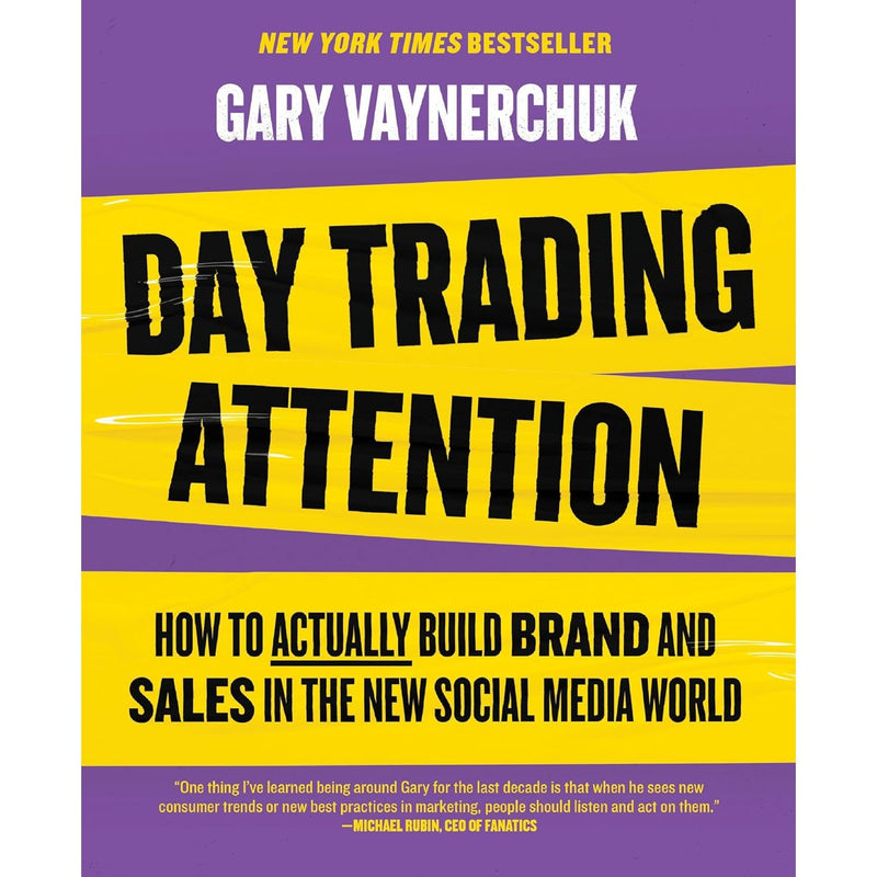 Day Trading Attention, You Are a Badass at Making Money, You Are a Badass 3 Books Collection Set - Lets Buy Books