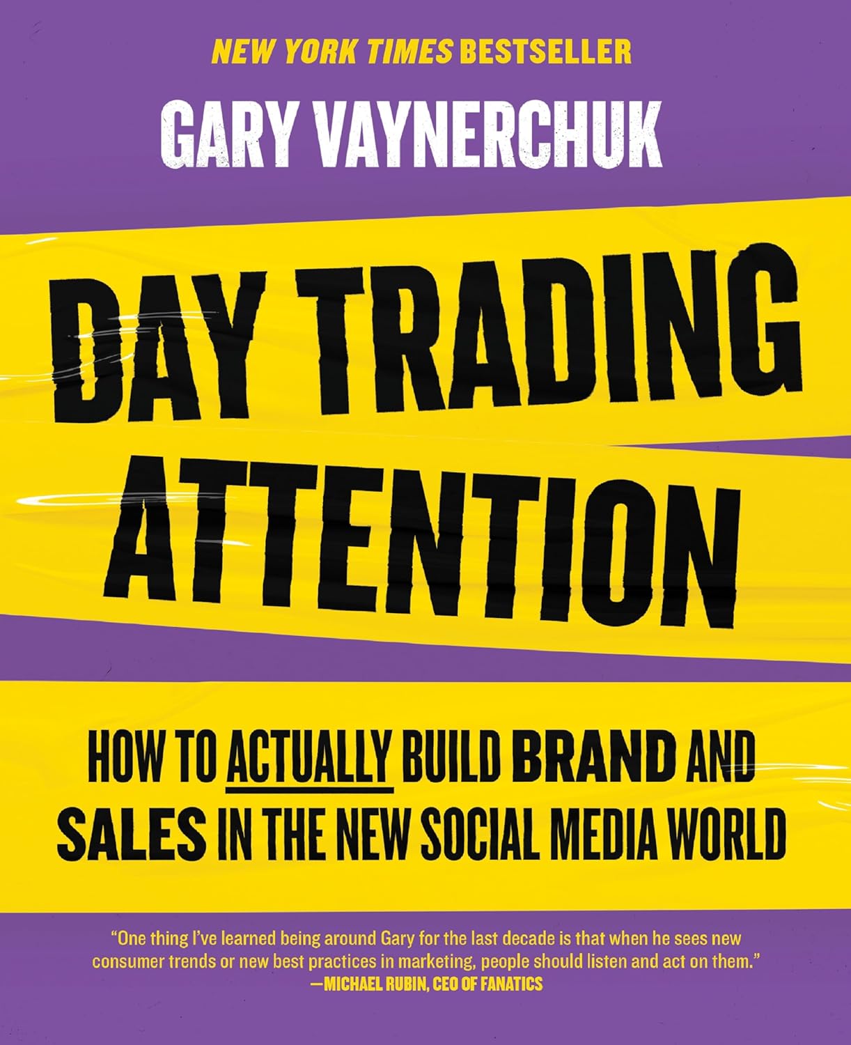 Day Trading Attention, Dare to Lead 2 Books COllection Set Mixedlot - Lets Buy Books