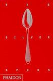 The Silver Spoon by Phaidon (most influential and successful Italian cookbook) [Hardcover]
