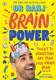 Brain Power: A Toolkit to Understand and Train Your Unique Brain by Dr. Ranj Singh - Lets Buy Books