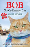 Bob: No Ordinary Cat by James Bowen - Lets Buy Books