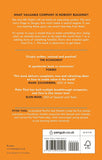 Zero to One: Notes on Start Ups, or How to Build the Future Paperback - Lets Buy Books