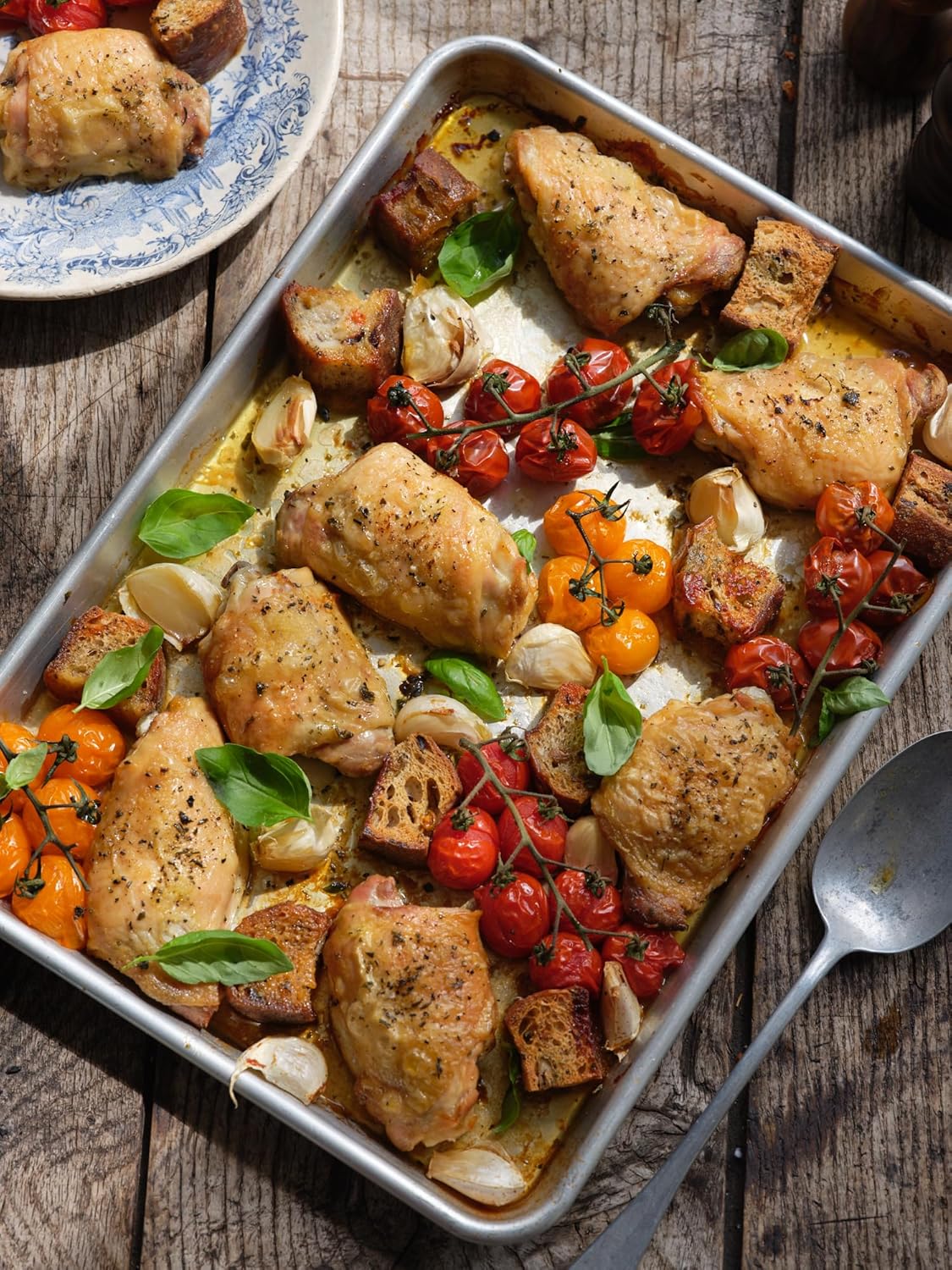 Tom Kerridge Cooks Britain by Tom Kerridge - Non Fiction - Hardback - Lets Buy Books