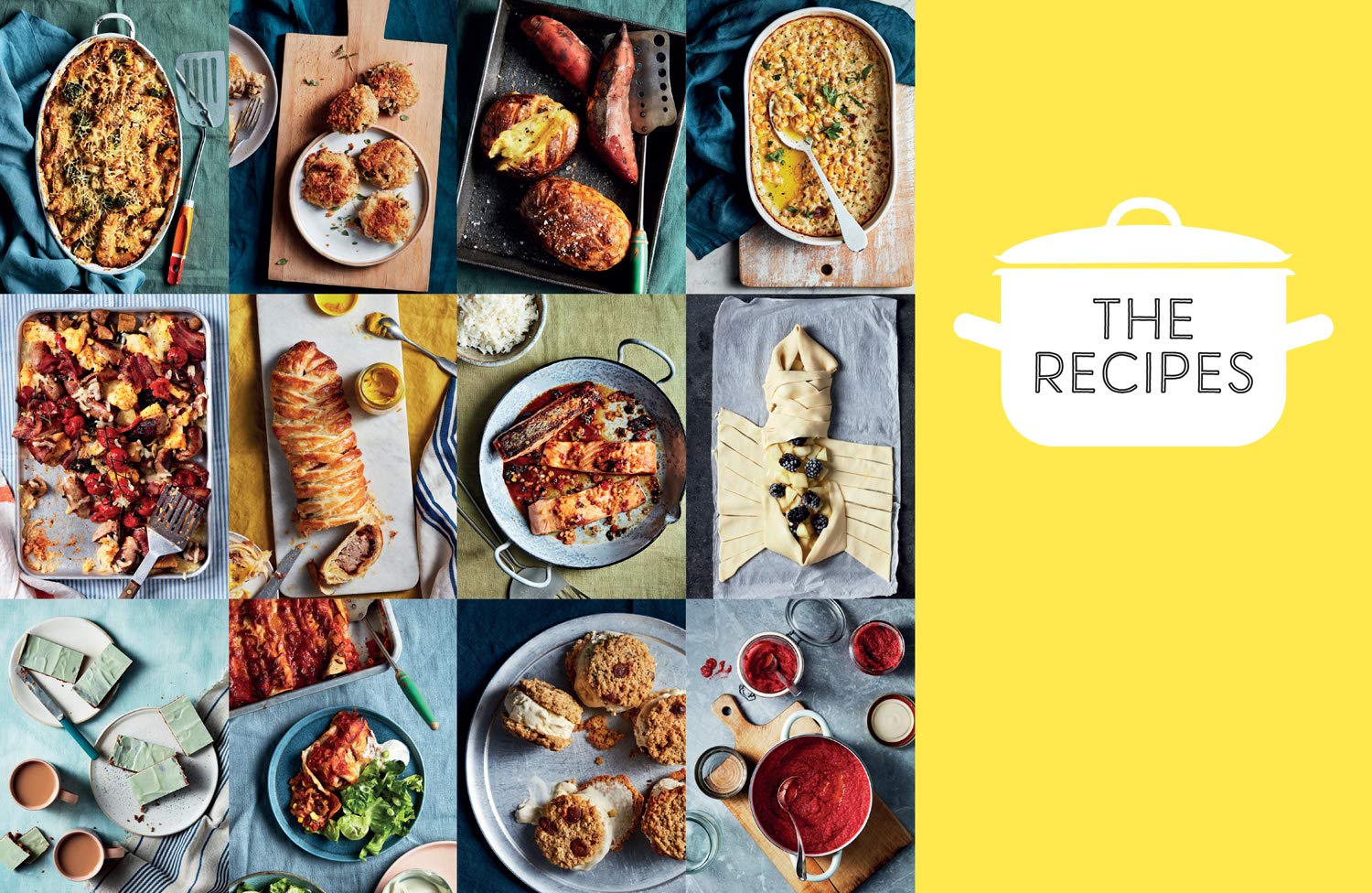 The Batch Lady: Shop Once. Cook Once. Eat Well All Week by Suzanne Mulholland Hardcover by Suzanne Mulholland