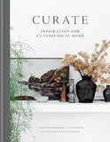 Curate: Inspiration for an Individual Home by Lynda Gardener & Ali Heath - Lets Buy Books