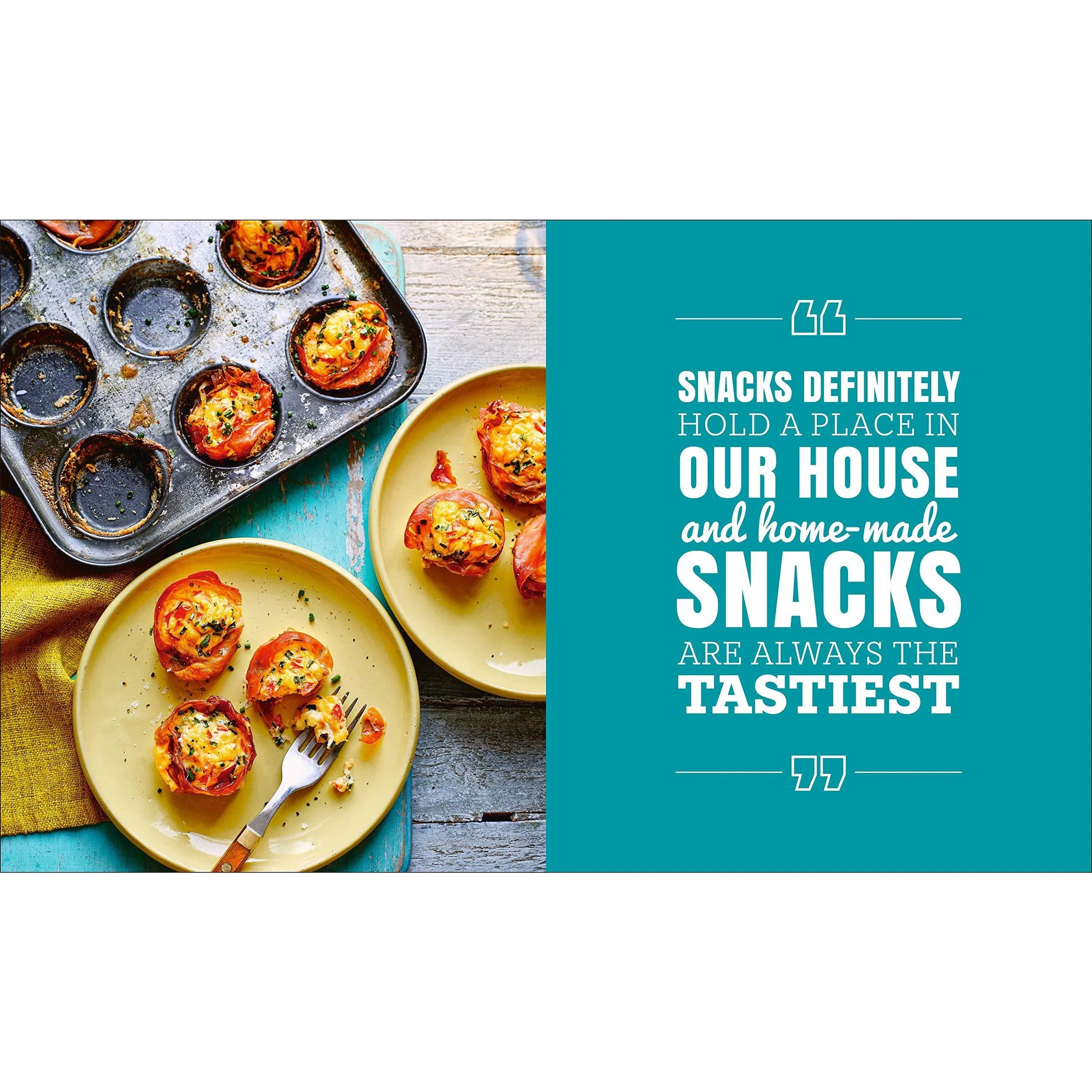 Good Food, Sorted: Save Time, Cook Smart, Eat Well By Chris Bavin - Lets Buy Books